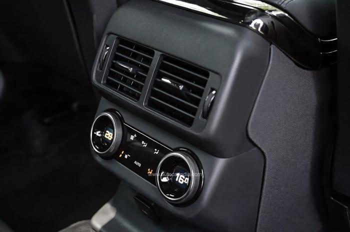 Range Rover Velar facelift review: Modern Minimalist